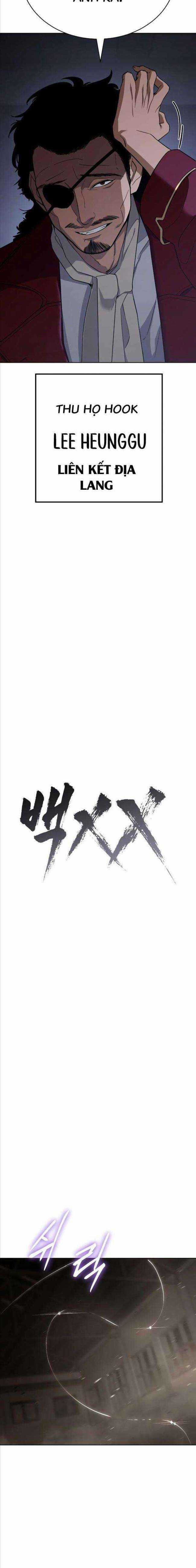 Baek XX - Chapter 24 - Trang 7