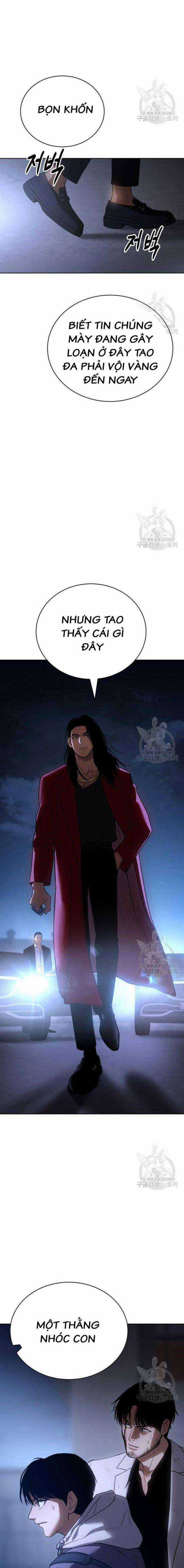 Baek XX - Chapter 25 - Trang 29