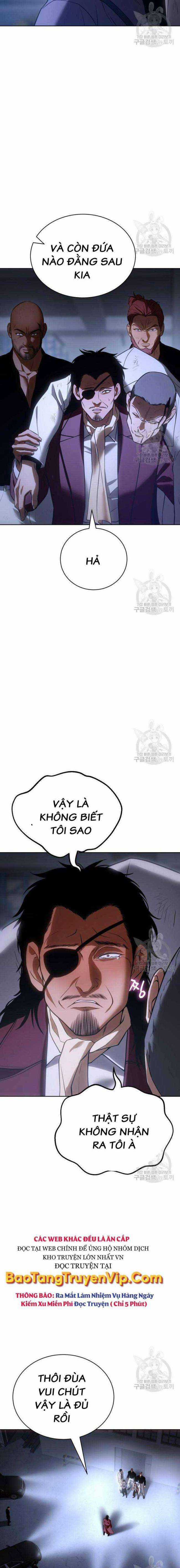 Baek XX - Chapter 25 - Trang 30