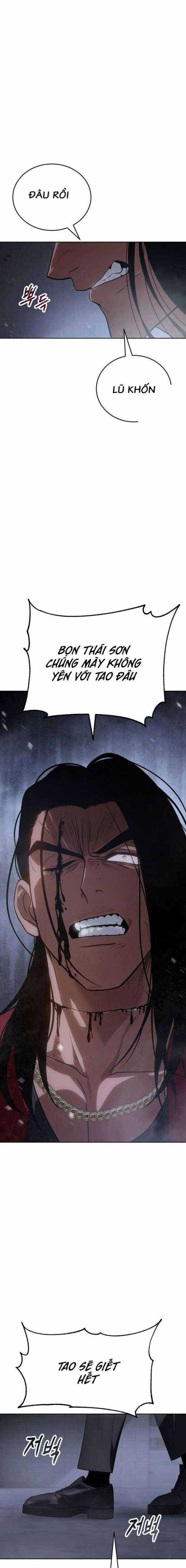 Baek XX - Chapter 26 - Trang 26