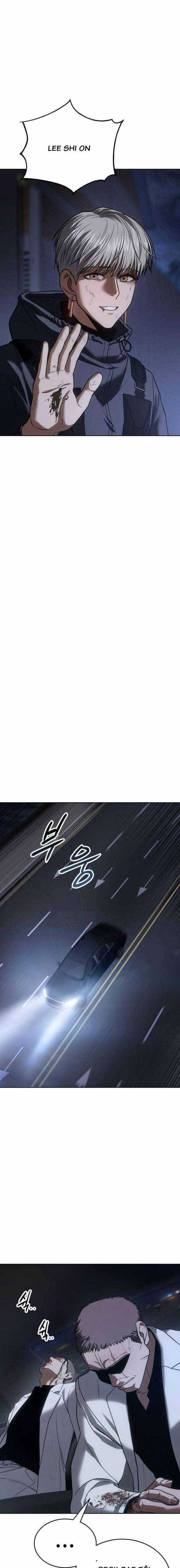 Baek XX - Chapter 26 - Trang 30