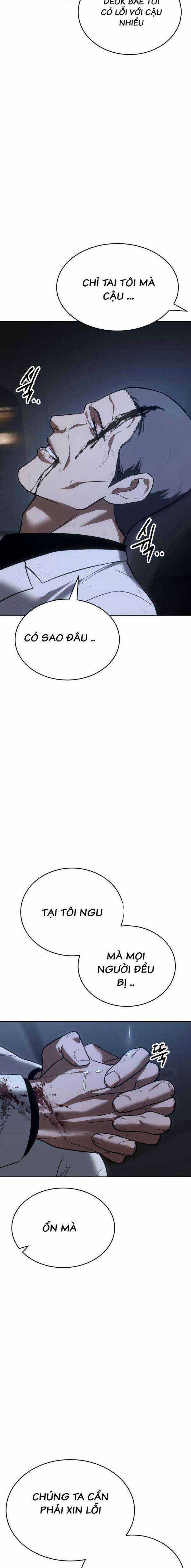 Baek XX - Chapter 26 - Trang 31