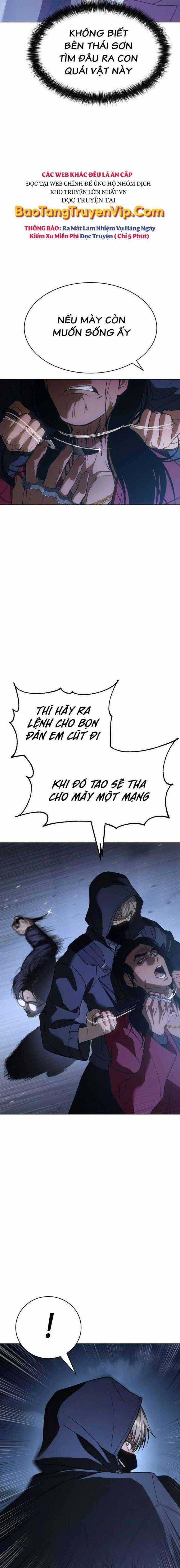 Baek XX - Chapter 26 - Trang 6