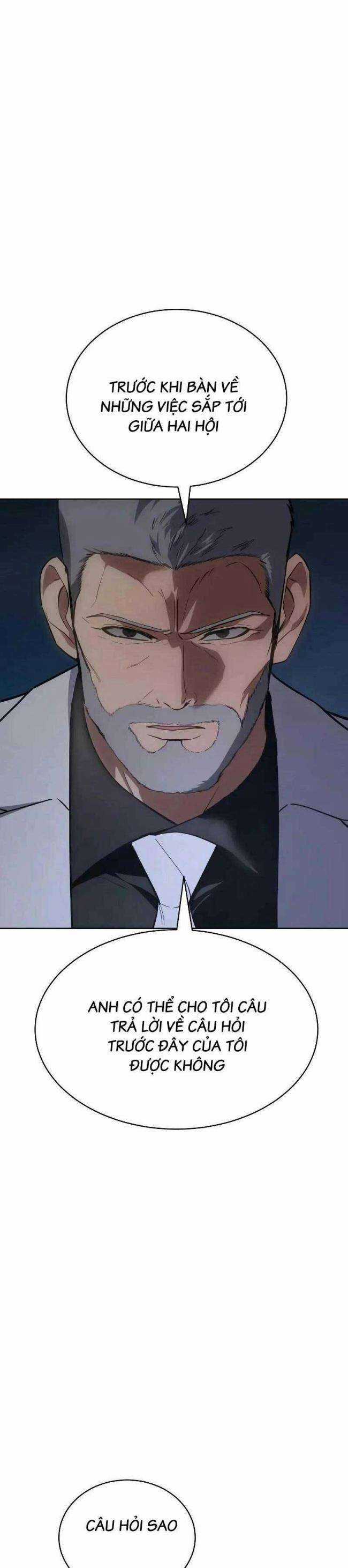 Baek XX - Chapter 27.5 - Trang 13