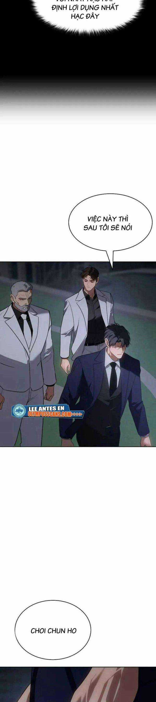 Baek XX - Chapter 27.5 - Trang 15