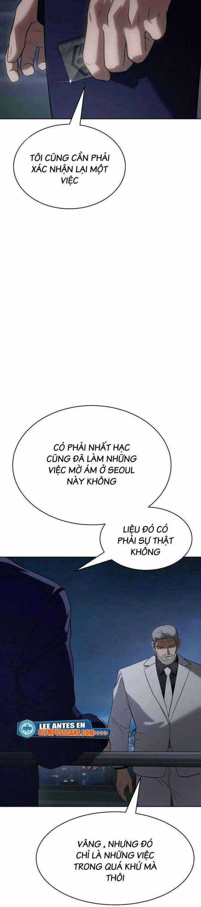 Baek XX - Chapter 27.5 - Trang 16