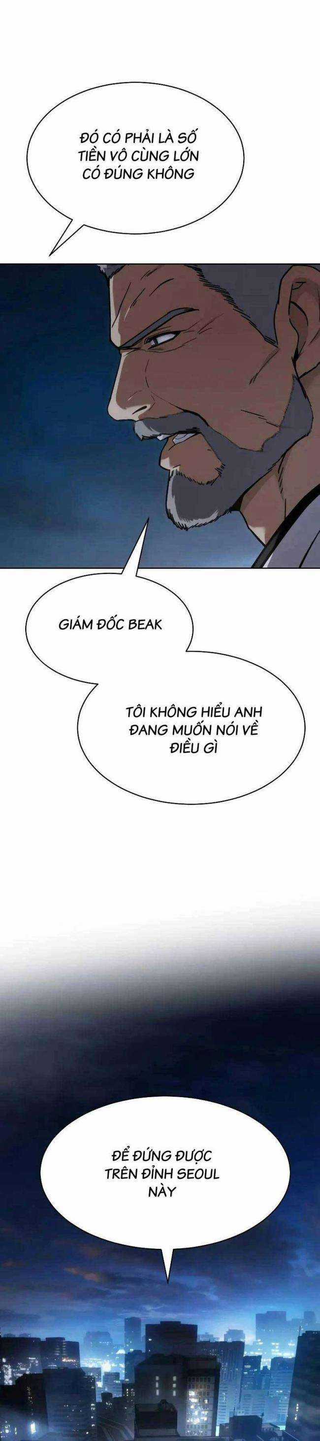 Baek XX - Chapter 27.5 - Trang 18