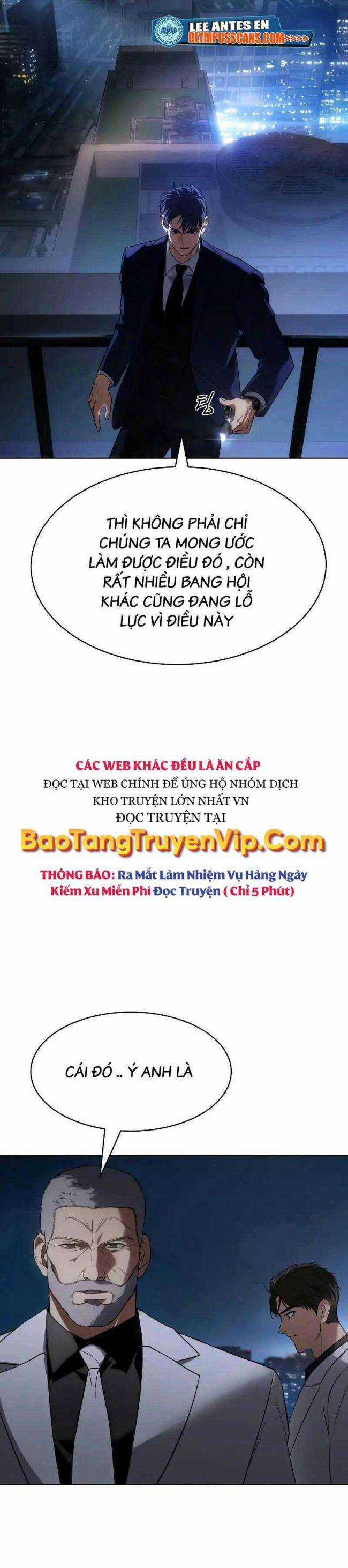 Baek XX - Chapter 27.5 - Trang 19