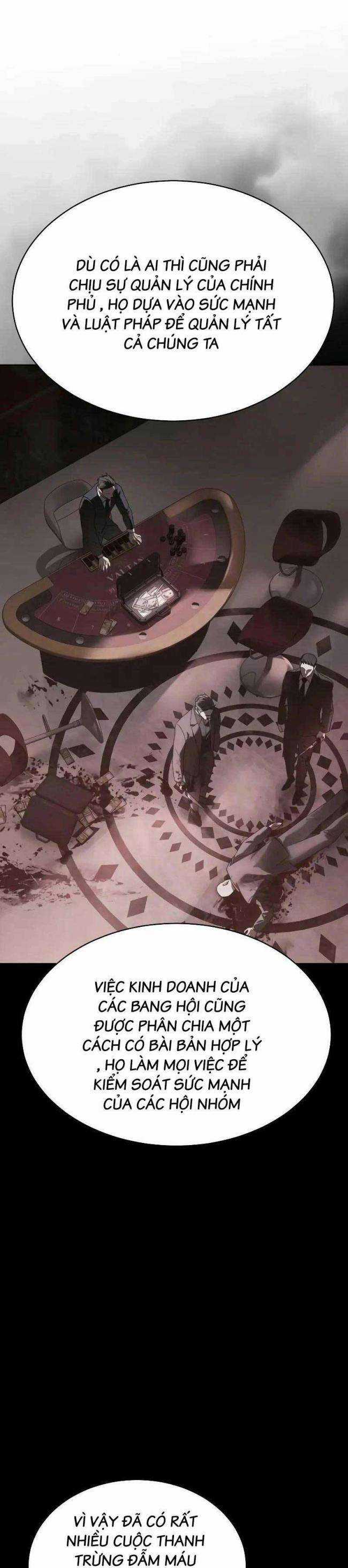 Baek XX - Chapter 27.5 - Trang 20