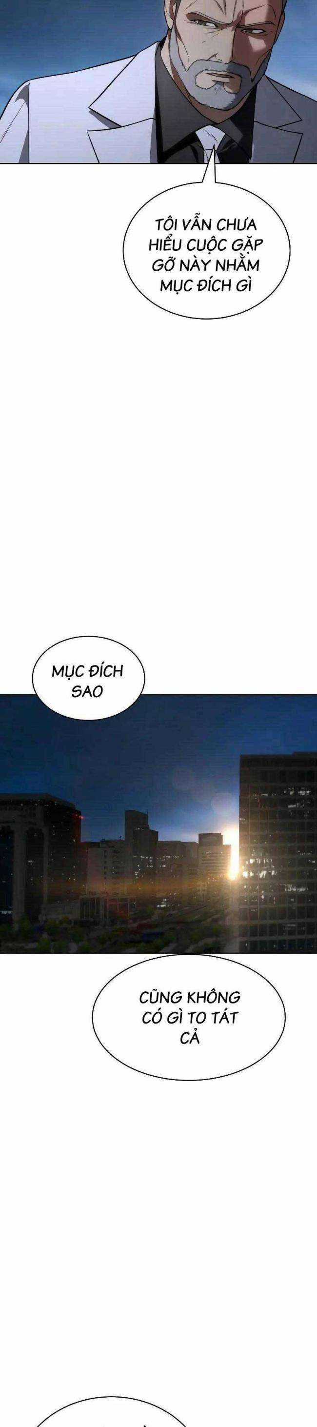 Baek XX - Chapter 27.5 - Trang 24