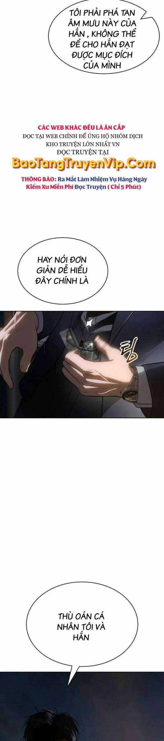 Baek XX - Chapter 27.5 - Trang 26