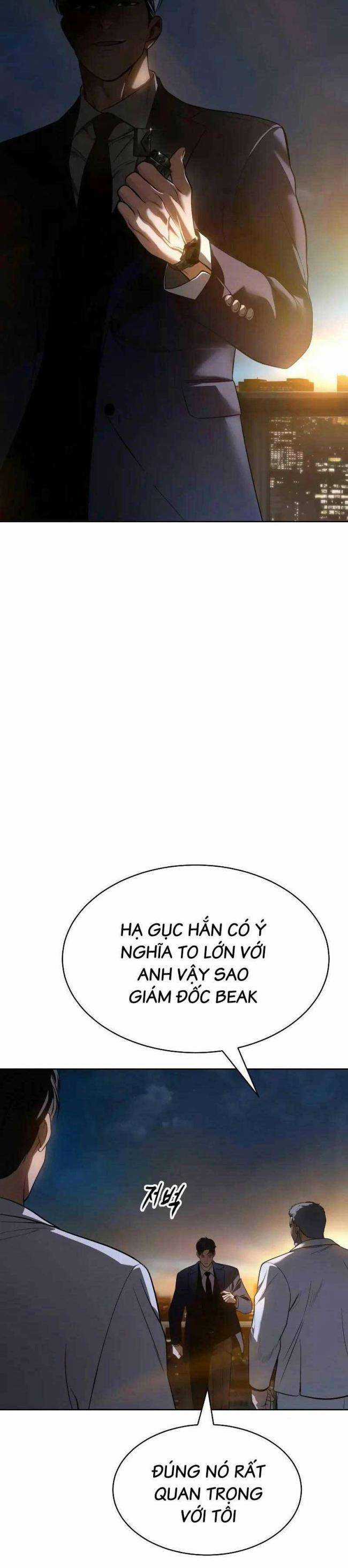 Baek XX - Chapter 27.5 - Trang 27