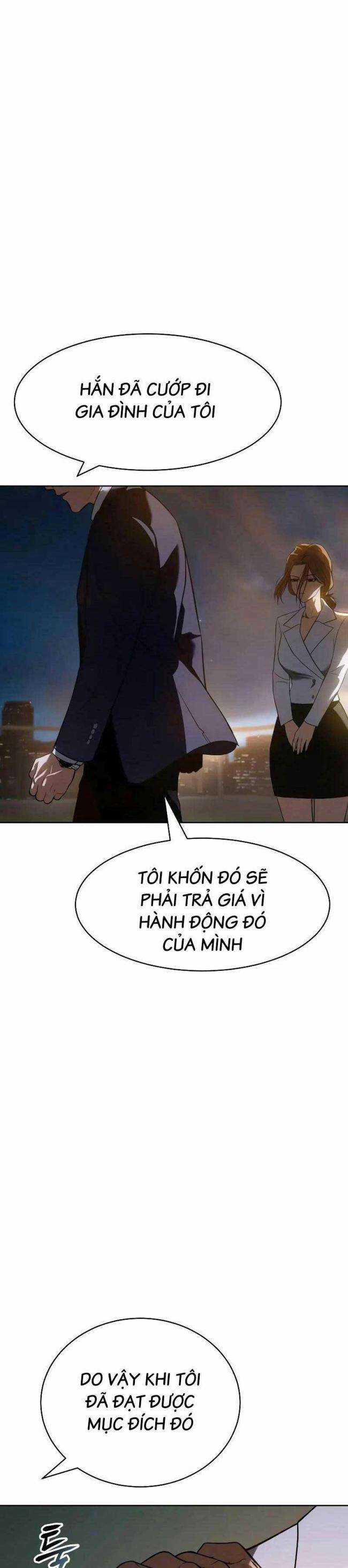 Baek XX - Chapter 27.5 - Trang 28