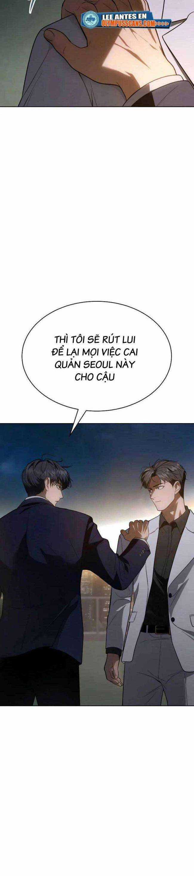 Baek XX - Chapter 27.5 - Trang 29