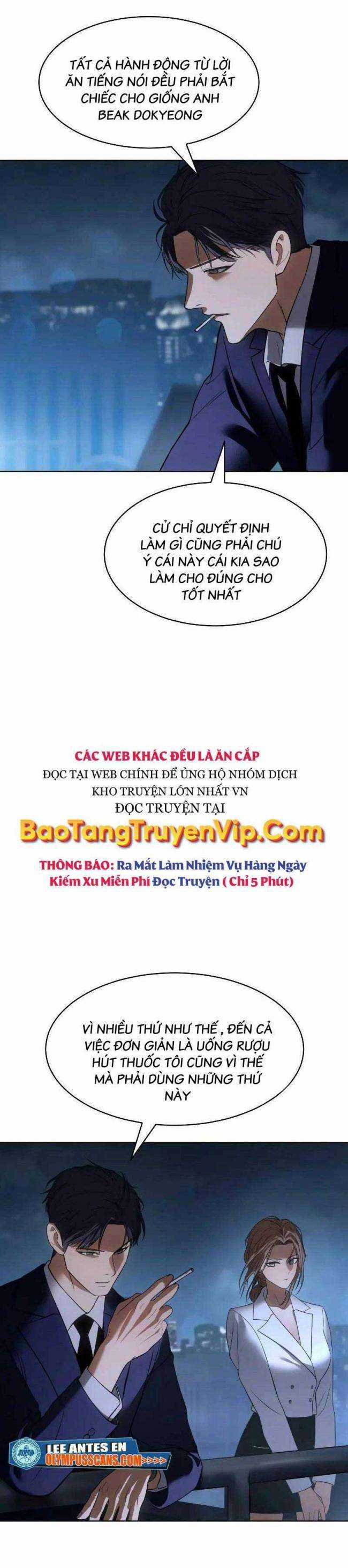 Baek XX - Chapter 27.5 - Trang 4