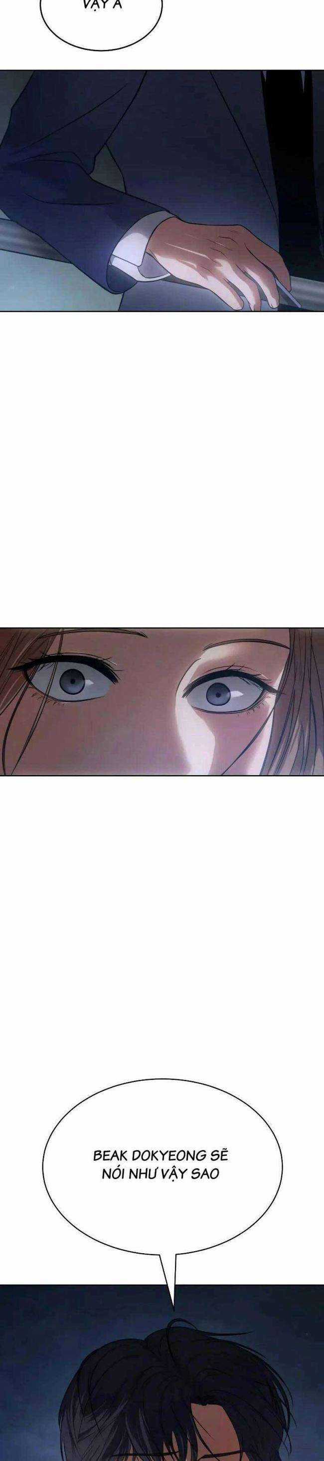 Baek XX - Chapter 27.5 - Trang 7