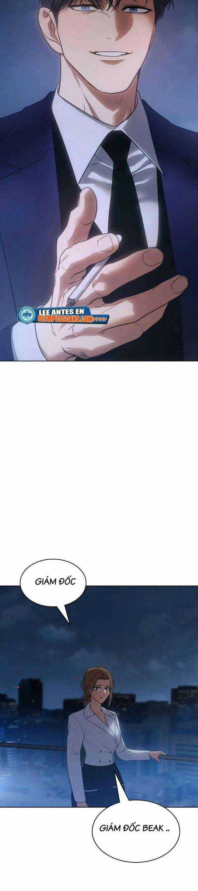 Baek XX - Chapter 27.5 - Trang 8