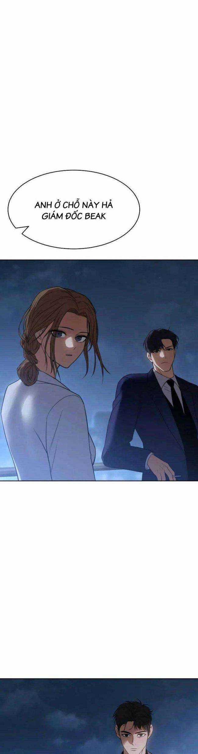 Baek XX - Chapter 27.5 - Trang 9