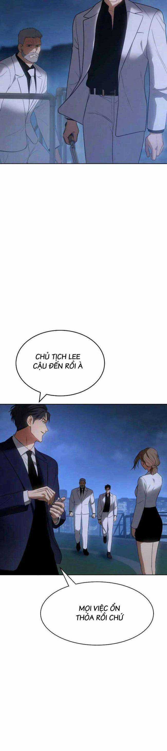 Baek XX - Chapter 27.5 - Trang 10