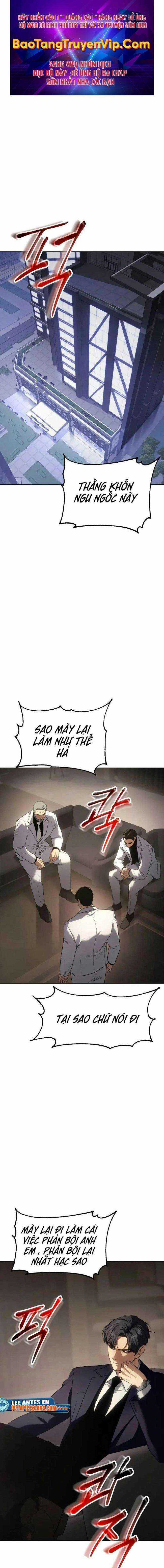 Baek XX - Chapter 27 - Trang 1