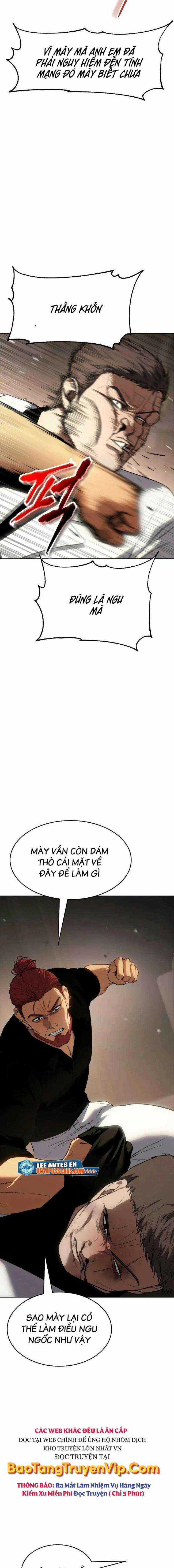 Baek XX - Chapter 27 - Trang 2