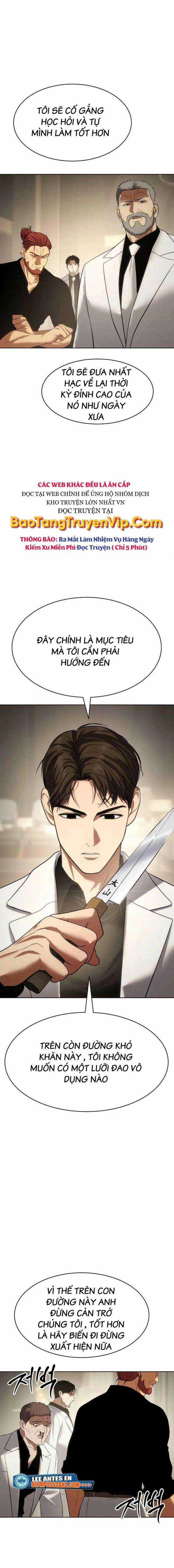 Baek XX - Chapter 27 - Trang 12