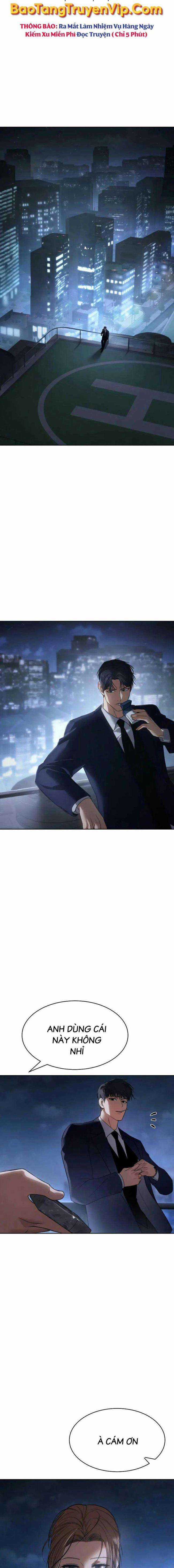 Baek XX - Chapter 27 - Trang 16