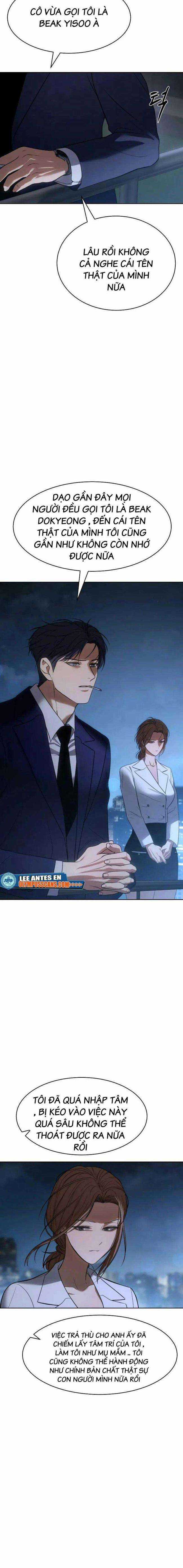 Baek XX - Chapter 27 - Trang 18