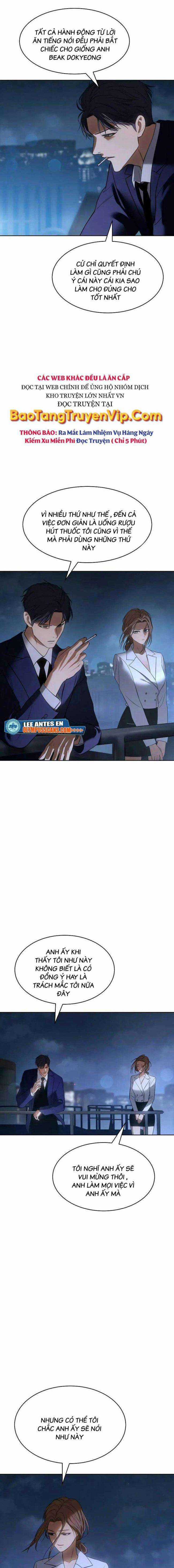 Baek XX - Chapter 27 - Trang 19