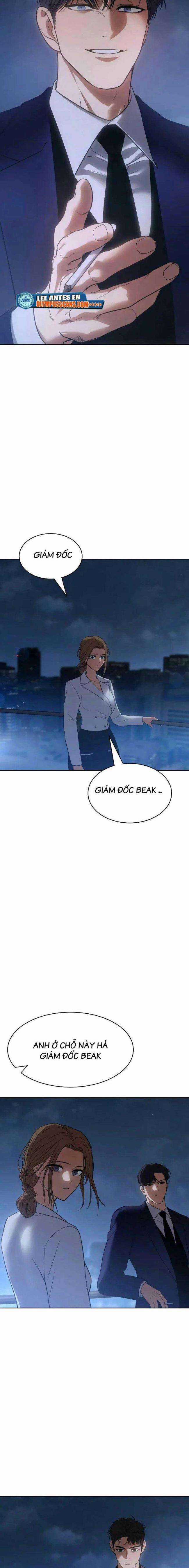 Baek XX - Chapter 27 - Trang 21