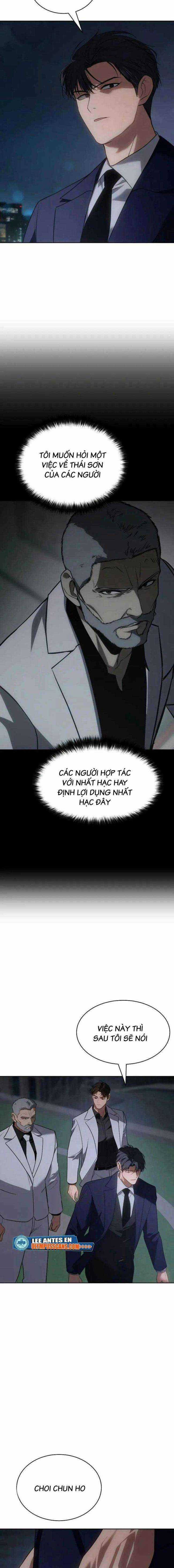 Baek XX - Chapter 27 - Trang 24