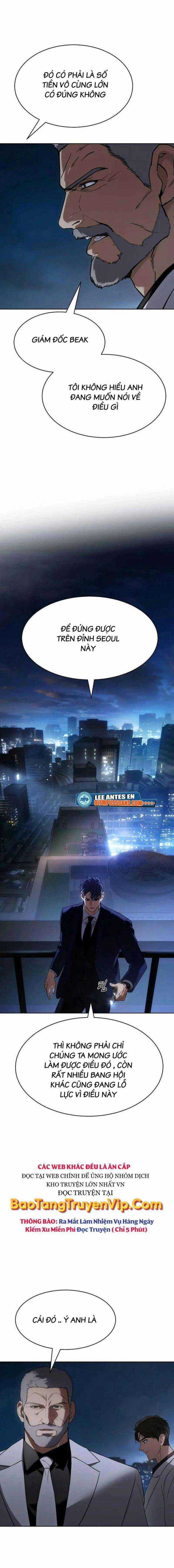 Baek XX - Chapter 27 - Trang 26