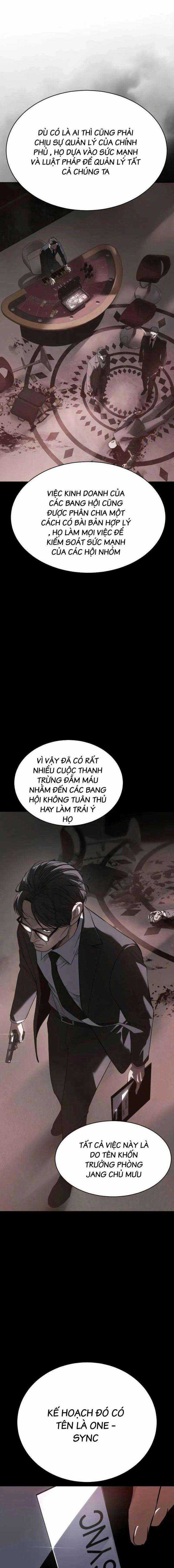 Baek XX - Chapter 27 - Trang 27