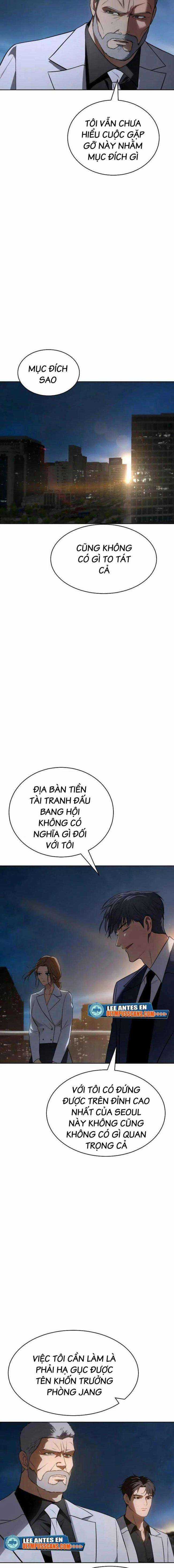 Baek XX - Chapter 27 - Trang 29