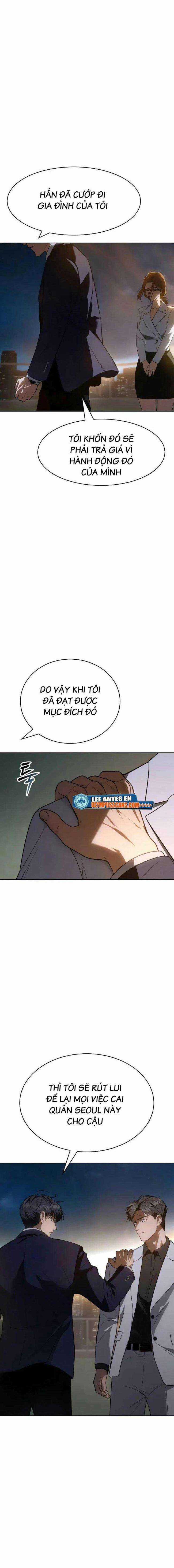 Baek XX - Chapter 27 - Trang 31