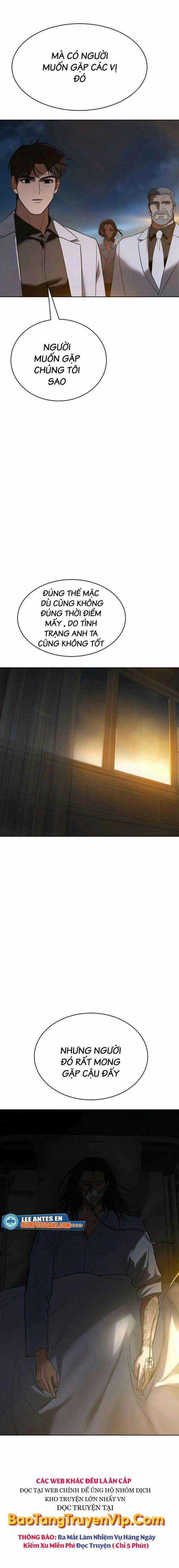 Baek XX - Chapter 27 - Trang 32