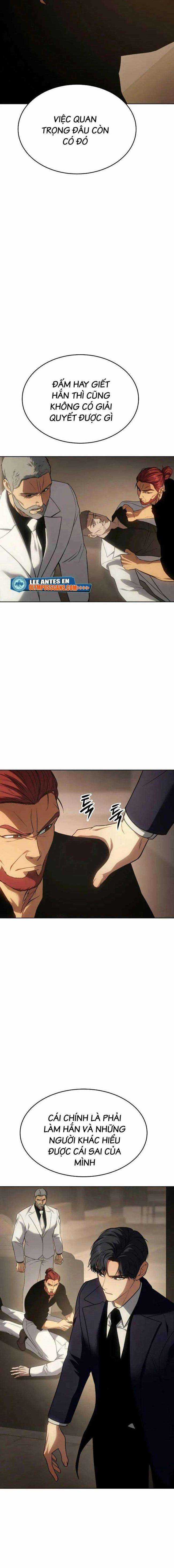 Baek XX - Chapter 27 - Trang 6