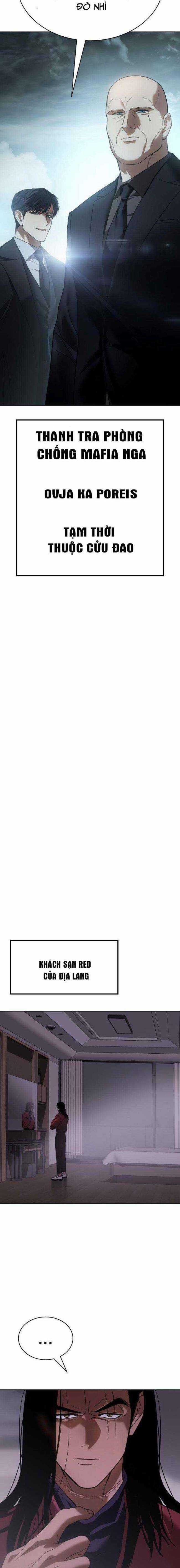 Baek XX - Chapter 28 - Trang 20