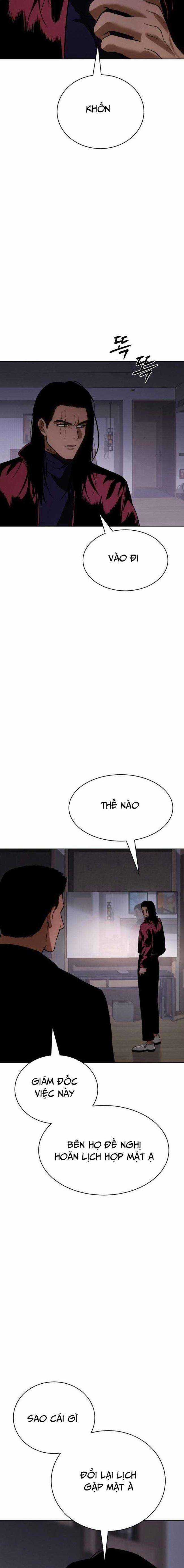 Baek XX - Chapter 28 - Trang 24