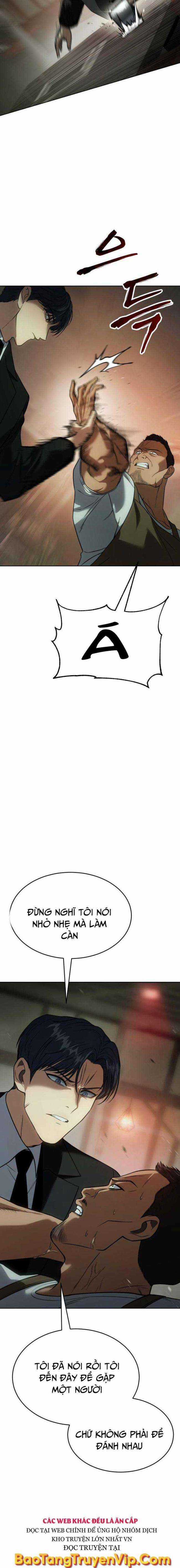 Baek XX - Chapter 28 - Trang 28