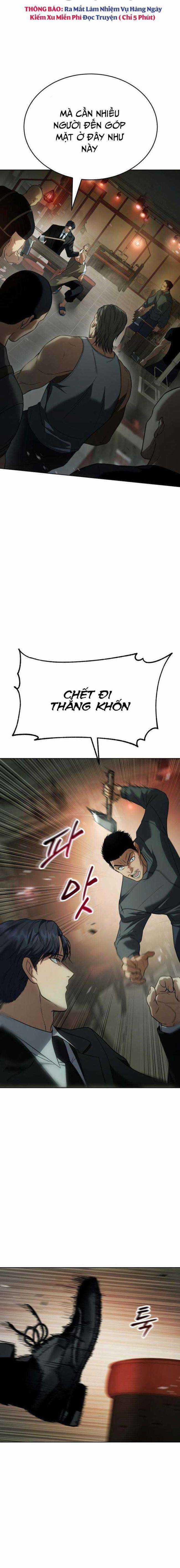 Baek XX - Chapter 28 - Trang 29