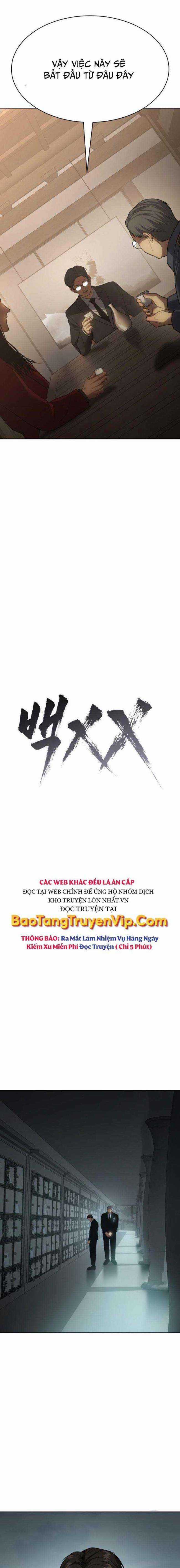 Baek XX - Chapter 28 - Trang 9