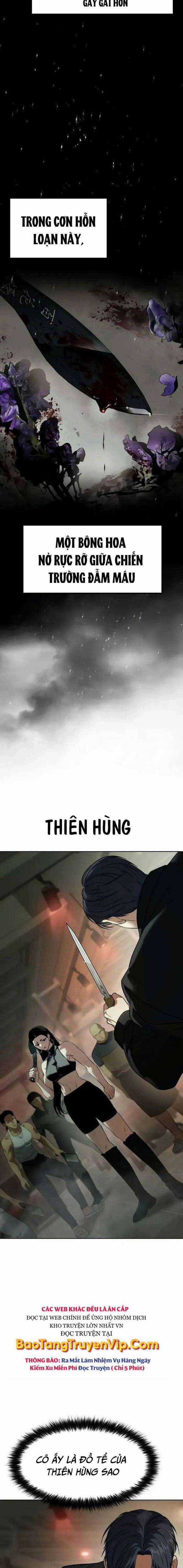 Baek XX - Chapter 29 - Trang 2