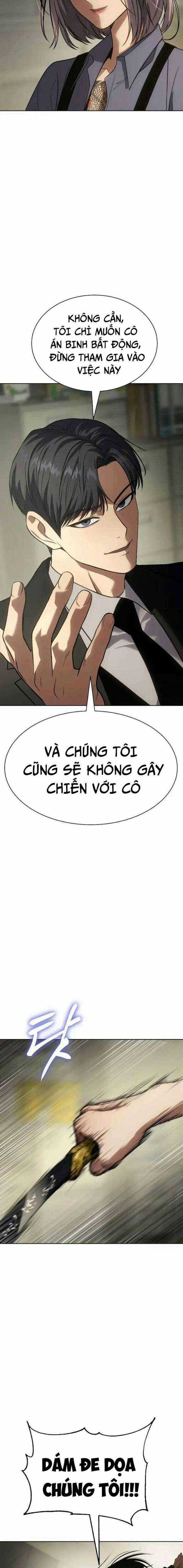 Baek XX - Chapter 29 - Trang 16