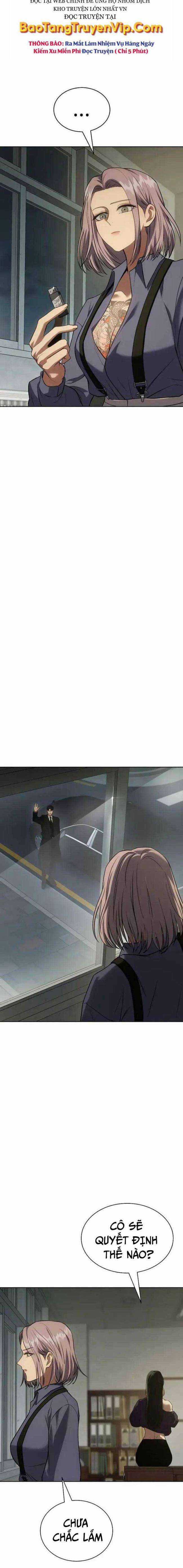 Baek XX - Chapter 29 - Trang 22