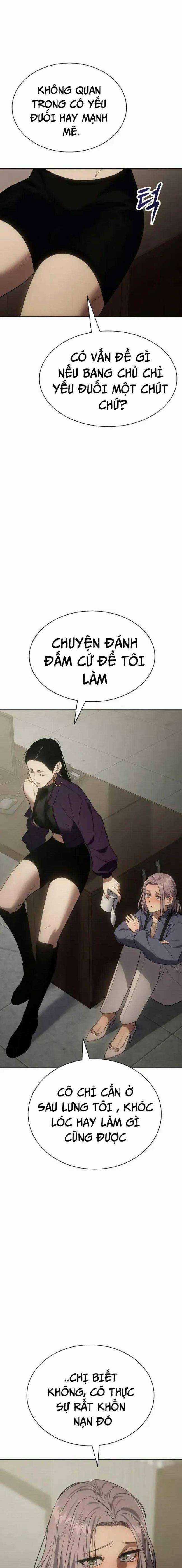 Baek XX - Chapter 29 - Trang 28