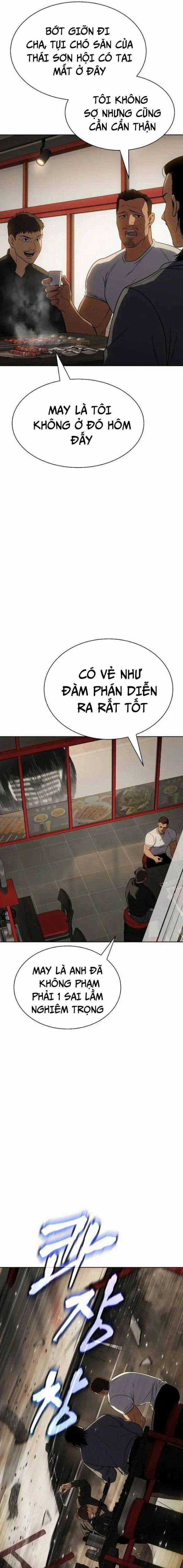 Baek XX - Chapter 29 - Trang 30