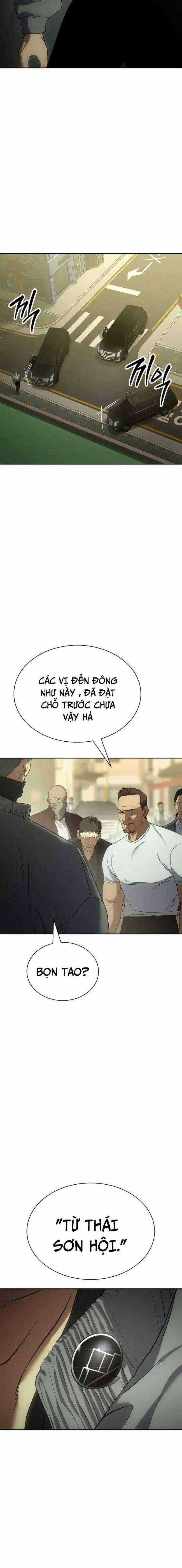 Baek XX - Chapter 29 - Trang 32