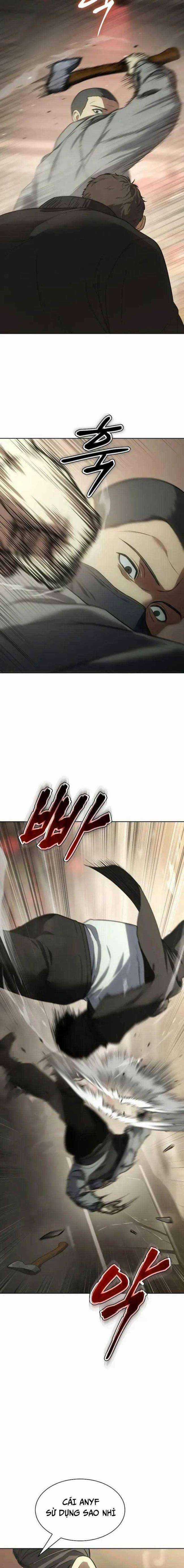 Baek XX - Chapter 29 - Trang 34