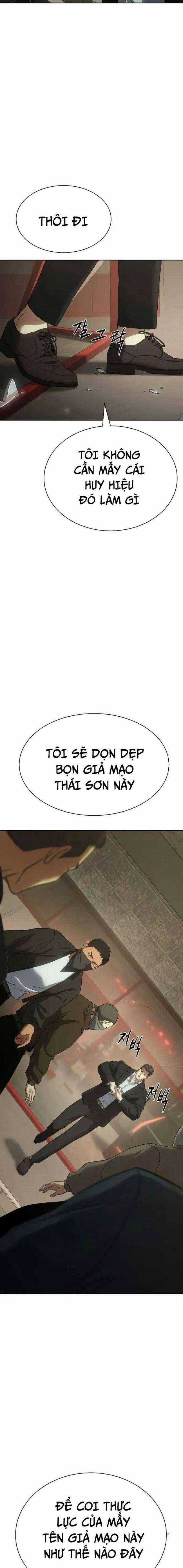 Baek XX - Chapter 29 - Trang 37